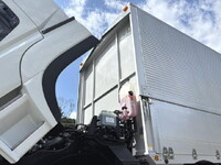 MITSUBISHI FUSO Super Great Aluminum Wing 2PG-FS84VZ 2025 1,345km_32