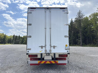 MITSUBISHI FUSO Super Great Aluminum Wing 2PG-FS84VZ 2025 1,345km_4