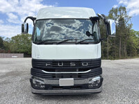 MITSUBISHI FUSO Super Great Aluminum Wing 2PG-FS84VZ 2025 1,345km_6