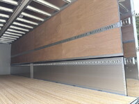 MITSUBISHI FUSO Super Great Aluminum Wing 2PG-FS84VZ 2025 1,345km_9