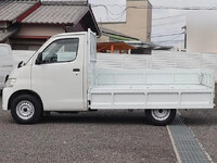 TOYOTA Liteace Flat Body DBF-S402U 2019 93,500km_12