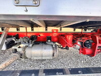 HINO Ranger Aluminum Wing 2PG-FD2ABG 2020 137,000km_10