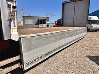 HINO Ranger Aluminum Wing 2PG-FD2ABG 2020 137,000km_25