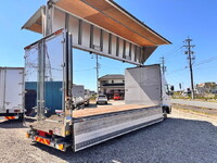 HINO Ranger Aluminum Wing 2PG-FD2ABG 2020 137,000km_2