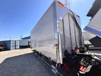 HINO Ranger Aluminum Wing 2PG-FD2ABG 2020 137,000km_30