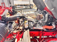 HINO Ranger Aluminum Wing 2PG-FD2ABG 2020 137,000km_31