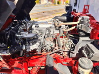 HINO Ranger Aluminum Wing 2PG-FD2ABG 2020 137,000km_32