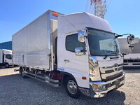 HINO Ranger Aluminum Wing 2PG-FD2ABG 2020 137,000km_3