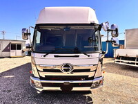 HINO Ranger Aluminum Wing 2PG-FD2ABG 2020 137,000km_5