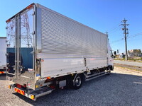 HINO Ranger Aluminum Wing 2PG-FD2ABG 2020 137,000km_7