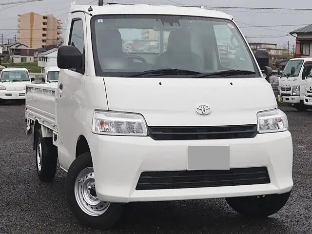 Townace Flat Body_1