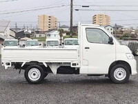 TOYOTA Townace Flat Body 5BF-S403U 2021 42,160km_3