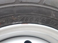 TOYOTA Liteace Flat Body DBF-S402U 2019 92,381km_17