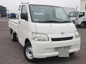 TOYOTA Liteace Flat Body DBF-S402U 2019 92,381km_1