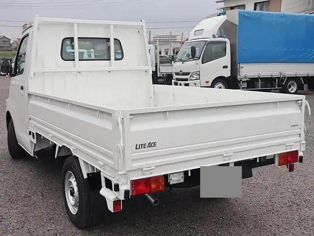 Liteace Flat Body_2