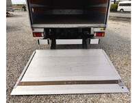 ISUZU Elf Aluminum Van 2RG-NPR88AN 2020 194,000km_10