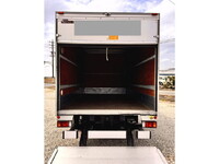 ISUZU Elf Aluminum Van 2RG-NPR88AN 2020 194,000km_11