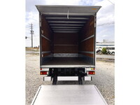 ISUZU Elf Aluminum Van 2RG-NPR88AN 2020 194,000km_12