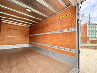 ISUZU Elf Aluminum Van 2RG-NPR88AN 2020 194,000km_13