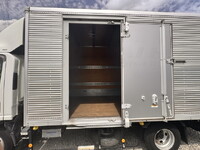 ISUZU Elf Aluminum Van 2RG-NPR88AN 2020 194,000km_16