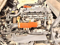 ISUZU Elf Aluminum Van 2RG-NPR88AN 2020 194,000km_21