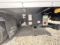ISUZU Elf Aluminum Van 2RG-NPR88AN 2020 194,000km_26