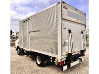 ISUZU Elf Aluminum Van 2RG-NPR88AN 2020 194,000km_2