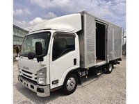 ISUZU Elf Aluminum Van 2RG-NPR88AN 2020 194,000km_3