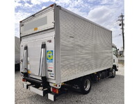 ISUZU Elf Aluminum Van 2RG-NPR88AN 2020 194,000km_4