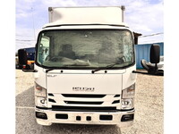 ISUZU Elf Aluminum Van 2RG-NPR88AN 2020 194,000km_6