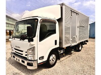 ISUZU Elf Aluminum Van 2RG-NPR88AN 2020 194,000km_7