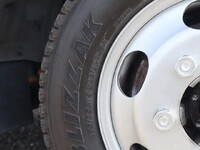 TOYOTA Dyna Root Van LDF-KDY241V 2019 47,800km_19