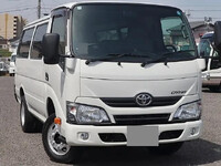 TOYOTA Dyna Root Van LDF-KDY241V 2019 47,800km_1