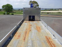 HINO Profia Self Loader (With 4 Steps Of Cranes) 2DG-FS1AHE 2025 1,334km_11