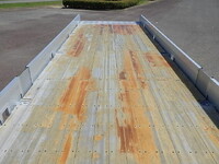 HINO Profia Self Loader (With 4 Steps Of Cranes) 2DG-FS1AHE 2025 1,334km_12