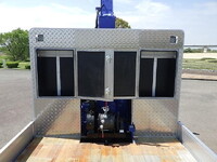 HINO Profia Self Loader (With 4 Steps Of Cranes) 2DG-FS1AHE 2025 1,334km_13