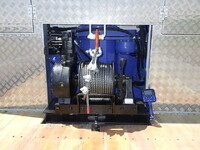 HINO Profia Self Loader (With 4 Steps Of Cranes) 2DG-FS1AHE 2025 1,334km_14