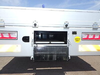 HINO Profia Self Loader (With 4 Steps Of Cranes) 2DG-FS1AHE 2025 1,334km_15