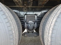 HINO Profia Self Loader (With 4 Steps Of Cranes) 2DG-FS1AHE 2025 1,334km_21