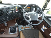 HINO Profia Self Loader (With 4 Steps Of Cranes) 2DG-FS1AHE 2025 1,334km_26