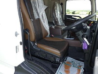 HINO Profia Self Loader (With 4 Steps Of Cranes) 2DG-FS1AHE 2025 1,334km_27