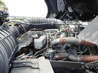 HINO Profia Self Loader (With 4 Steps Of Cranes) 2DG-FS1AHE 2025 1,334km_28