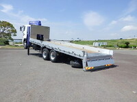 HINO Profia Self Loader (With 4 Steps Of Cranes) 2DG-FS1AHE 2025 1,334km_2