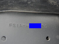 HINO Profia Self Loader (With 4 Steps Of Cranes) 2DG-FS1AHE 2025 1,334km_30