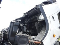 HINO Profia Self Loader (With 4 Steps Of Cranes) 2DG-FS1AHE 2025 1,334km_31