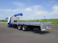 HINO Profia Self Loader (With 4 Steps Of Cranes) 2DG-FS1AHE 2025 1,334km_4