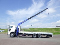 HINO Profia Self Loader (With 4 Steps Of Cranes) 2DG-FS1AHE 2025 1,334km_7