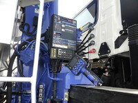 HINO Profia Self Loader (With 4 Steps Of Cranes) 2DG-FS1AHE 2025 1,334km_8