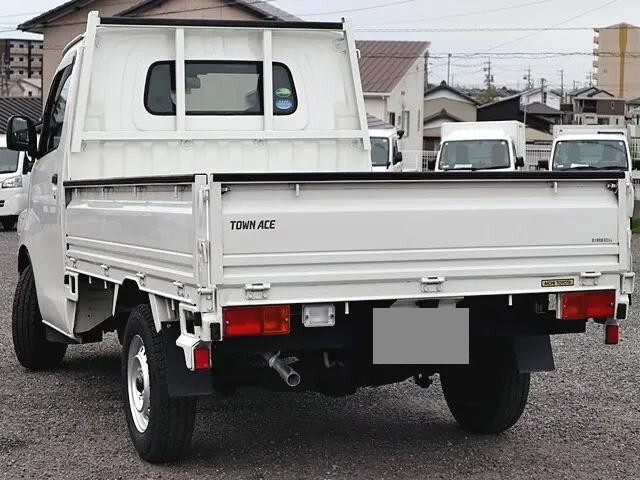 Townace Flat Body_2