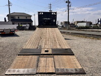 HINO Profia Safety Loader PK-FQ1ETWA 2005 834,701km_11